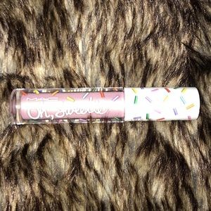 MAC Oh sweetie! Liquid lipstick